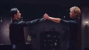 Backdrop to the movie "10DANCE" #570697