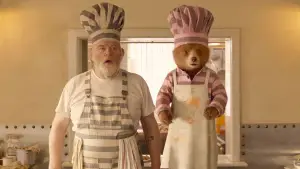 Backdrop to the movie "Paddington 2" #643923