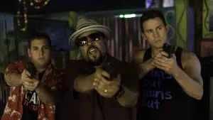 Backdrop to the movie "22 Jump Street" #639137