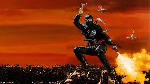Backdrop to the movie "Revenge of the Ninja" #947432
