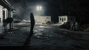 Backdrop to the movie "Prisoners" #639678