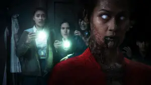 Backdrop to the movie "DreadOut" #710064