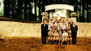 Backdrop to the movie "The Chorus" #608051