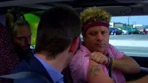 Backdrop to the movie "Stay Cool" #695022