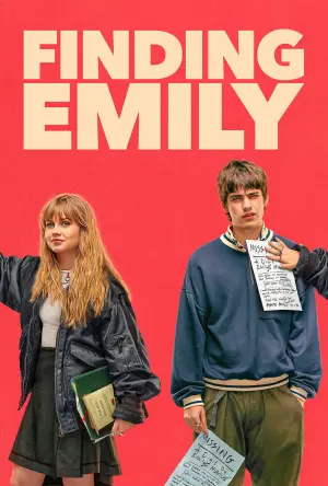 Poster to the movie "Finding Emily" #817053