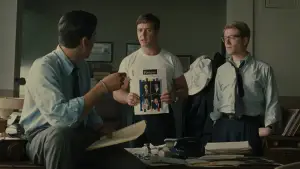 Backdrop to the movie "A Beautiful Mind" #753115