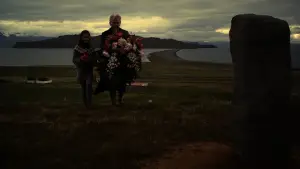 Backdrop to the movie "Mamma Gógó" #656300