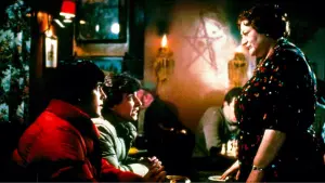 Backdrop to the movie "An American Werewolf in London" #220321