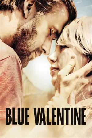 Poster to the movie "Blue Valentine" #251542