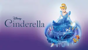 Backdrop to the movie "Cinderella" #593545