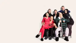 Backdrop to the movie "De Tokkies: 20 Jaar Later" #468394