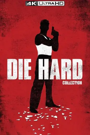 Poster to the movie "Die Hard" #187238