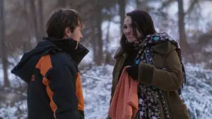 Backdrop to the movie "Drifting Laurent" #541342