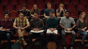 Backdrop to the movie "Et Tu" #791809