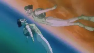 Backdrop to the movie "Ghost in the Shell" #628149