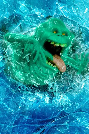 Poster to the movie "Ghostbusters: Frozen Empire" #401247
