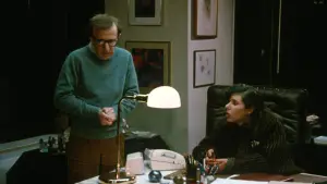 Backdrop to the movie "Hannah and Her Sisters" #724675