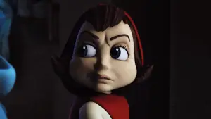 Backdrop to the movie "Hoodwinked!" #792940