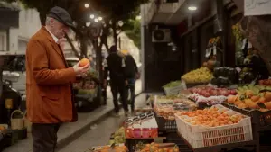 Backdrop to the movie "Ismail & Yosra" #491974