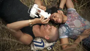 Backdrop to the movie "Just Friends" #691986