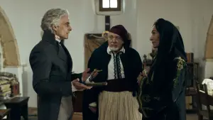 Backdrop to the movie "Kapodistrias" #775233