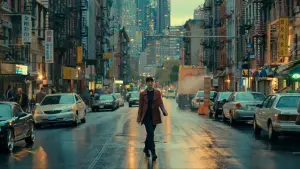 Backdrop to the movie "Madame Web" #569448