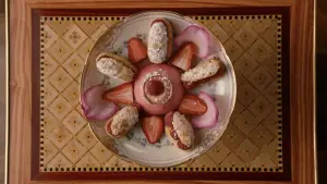 Backdrop to the movie "Marie Antoinette" #716183