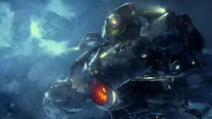 Backdrop to the movie "Pacific Rim" #580378