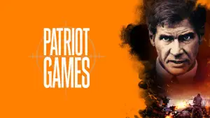 Patriot Games