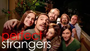 Backdrop to the movie "Perfect Strangers" #752857