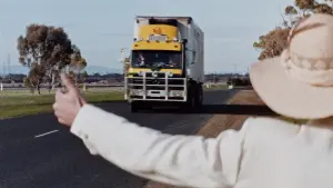 Backdrop to the movie "Roadgames" #376319