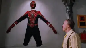 Backdrop to the movie "Spider-Man 2" #633069