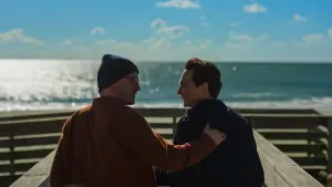 Backdrop to the movie "Spoiler Alert" #381161