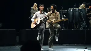 Backdrop to the movie "Stop Making Sense" #759096