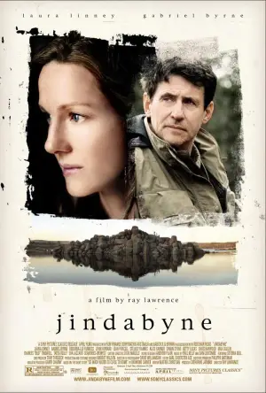 Poster to the movie "Jindabyne" #680659