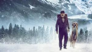 Backdrop to the movie "The Call of the Wild" #724313