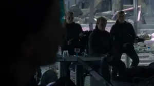 Backdrop to the movie "The Hunger Games: Mockingjay - Part 2" #785538