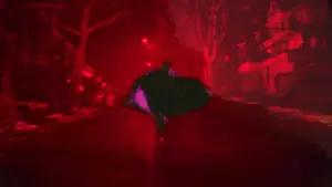 Backdrop to the movie "The Mothman Prophecies" #299045