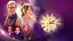 Backdrop to the movie "The Present" #640007