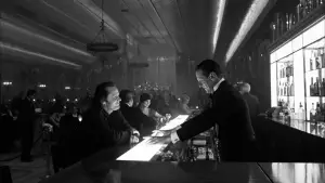 Backdrop to the movie "The Shining" #520169