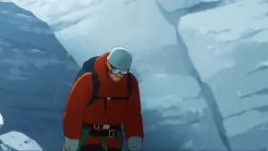 Backdrop to the movie "The Summit of the Gods" #184627