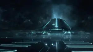 Backdrop to the movie "TRON: Legacy" #590024