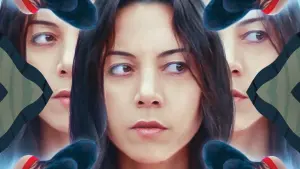 Backdrop to the movie "Black Bear" #414580