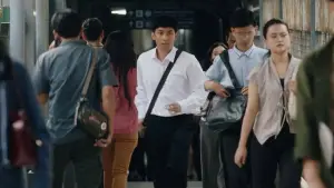 Backdrop to the movie "Tunggu Aku Sukses Nanti" #763531