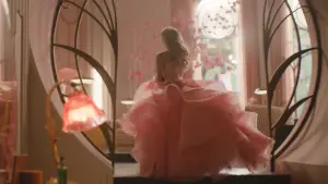 Backdrop to the movie "Wicked Part Two" #515475