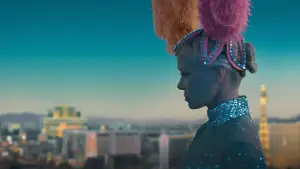 Backdrop to the movie "The Last Showgirl" #607645