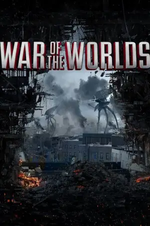 War of the Worlds