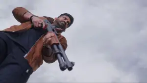 Backdrop to the movie "War 2" #573137