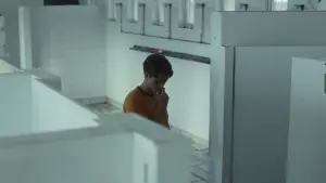 Backdrop to the movie "Moffie" #670462