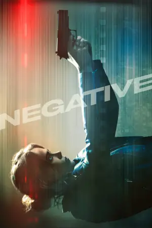 Poster to the movie "Negative" #692762